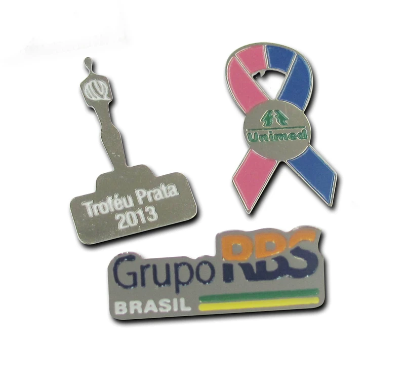 Botons personalizados para empresas
