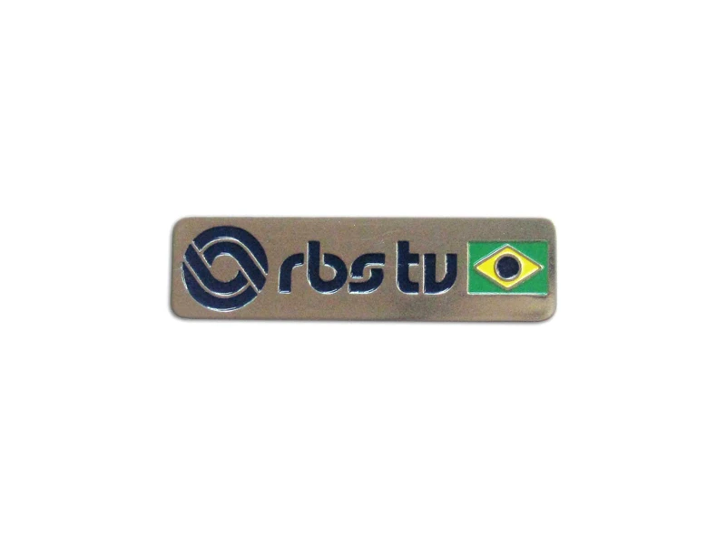 Pin personalizado para empresa no Rio Grande do Sul